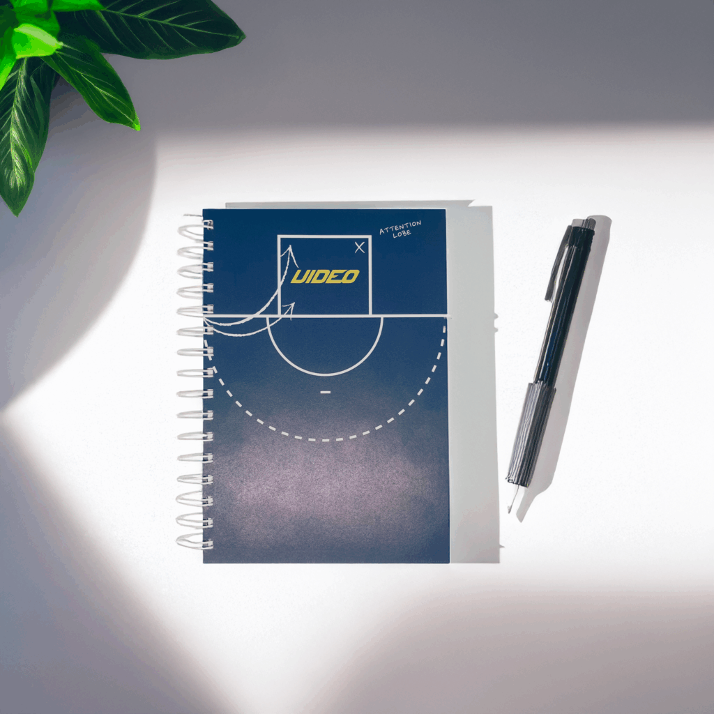 Ton Notebook