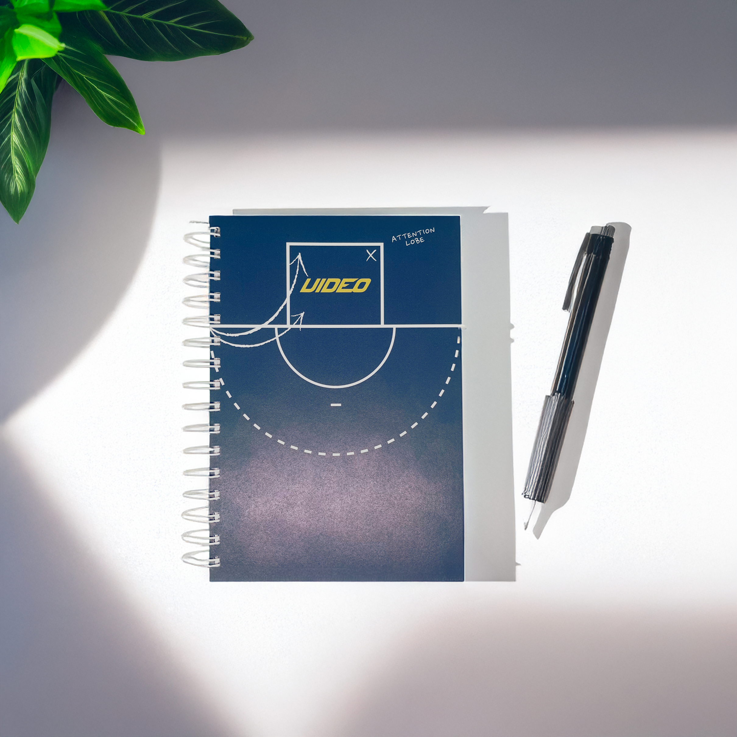 Ton Notebook