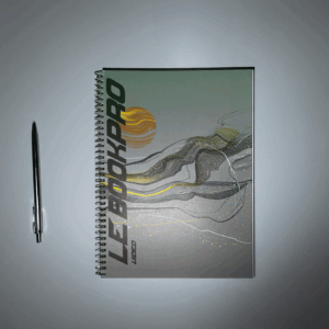 Le Bookpro