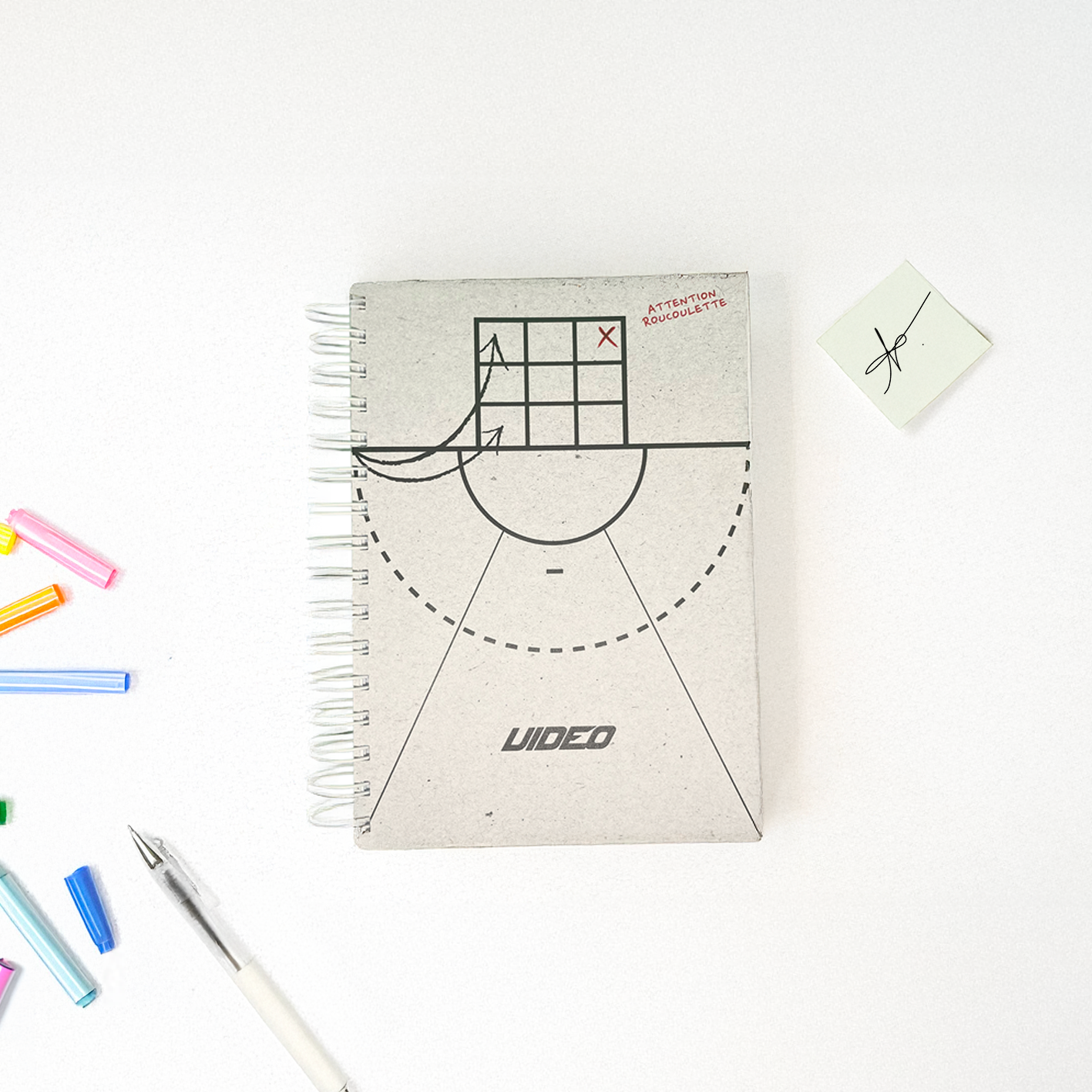 Mon Notebook