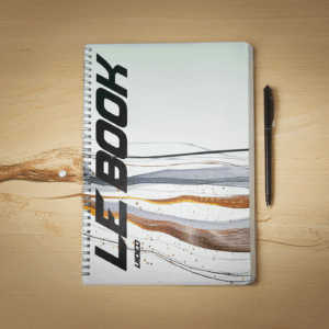 Le book
