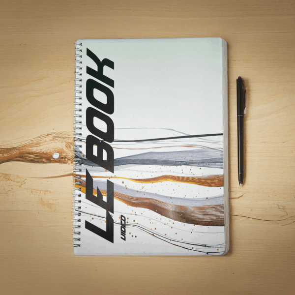 Le book