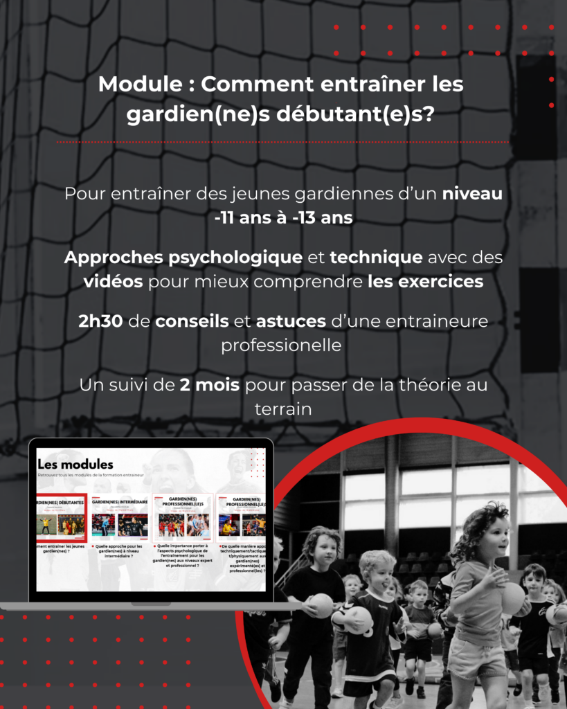 La Méthode Khatkova - Module Débutant