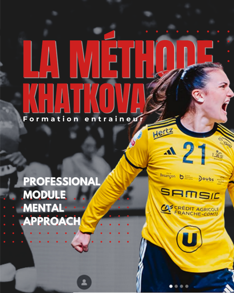 La Méthode Khatkova - Module Professionnel Mental