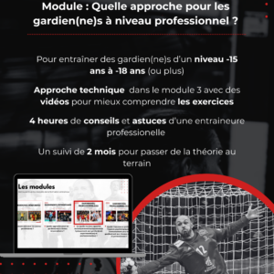 La Méthode Khatkova — Module Professionnel Technique – Image 2