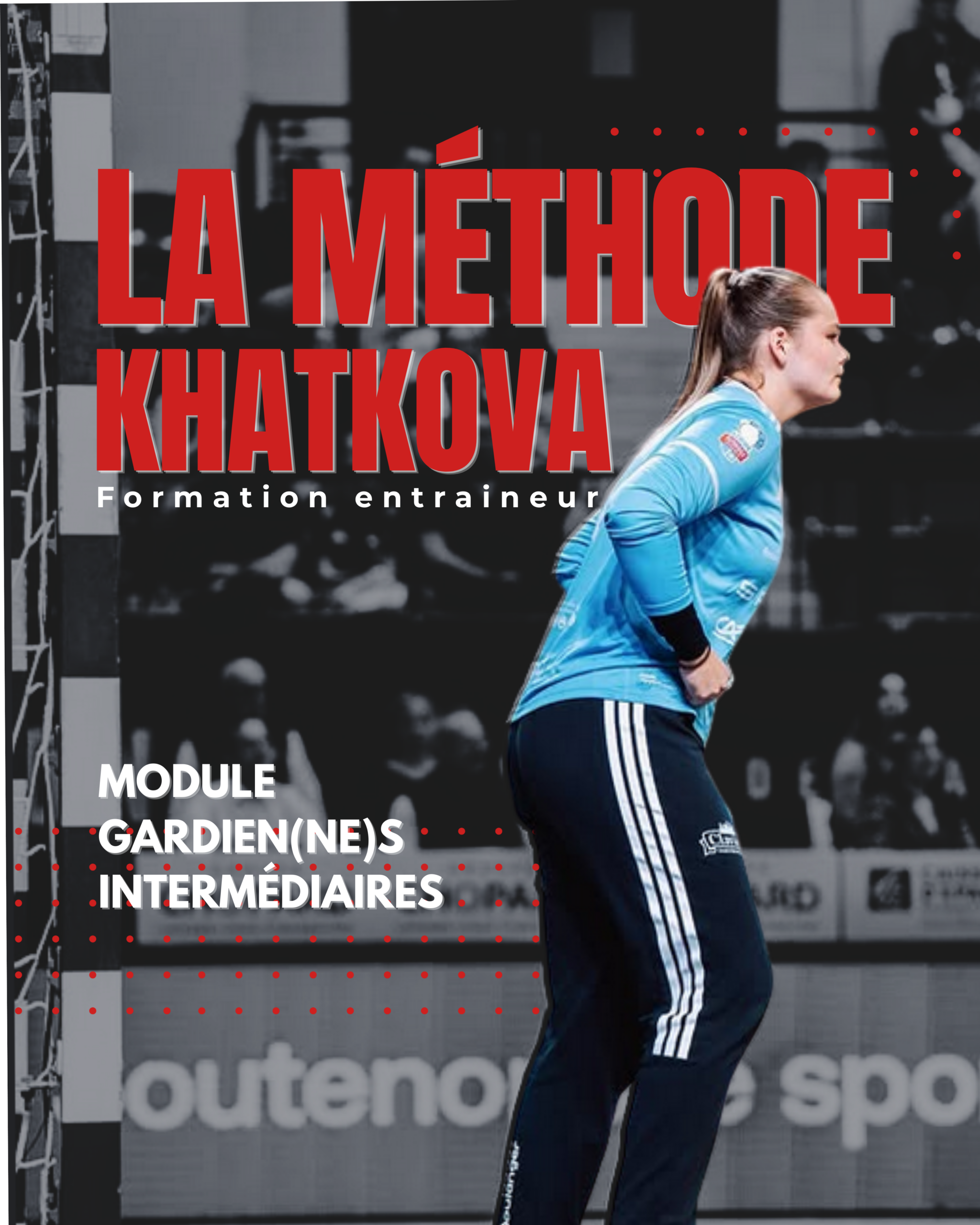 La méthode Khatkova – Module Intermédiaire