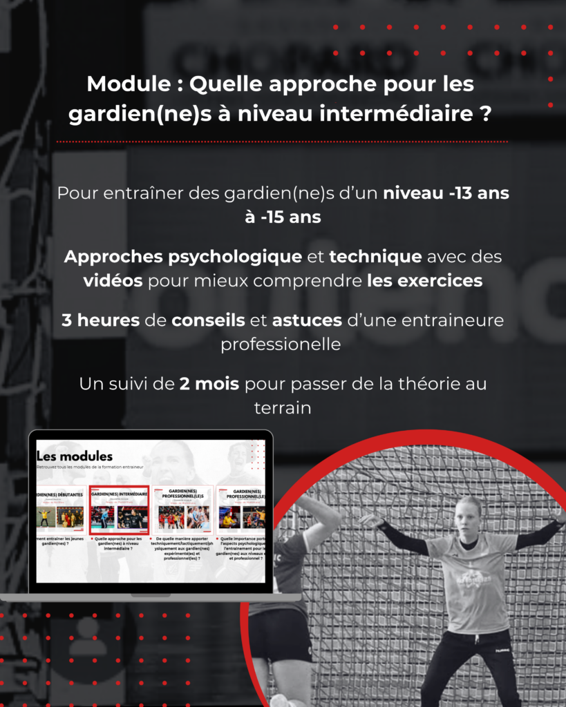 La méthode Khatkova – Module Intermédiaire