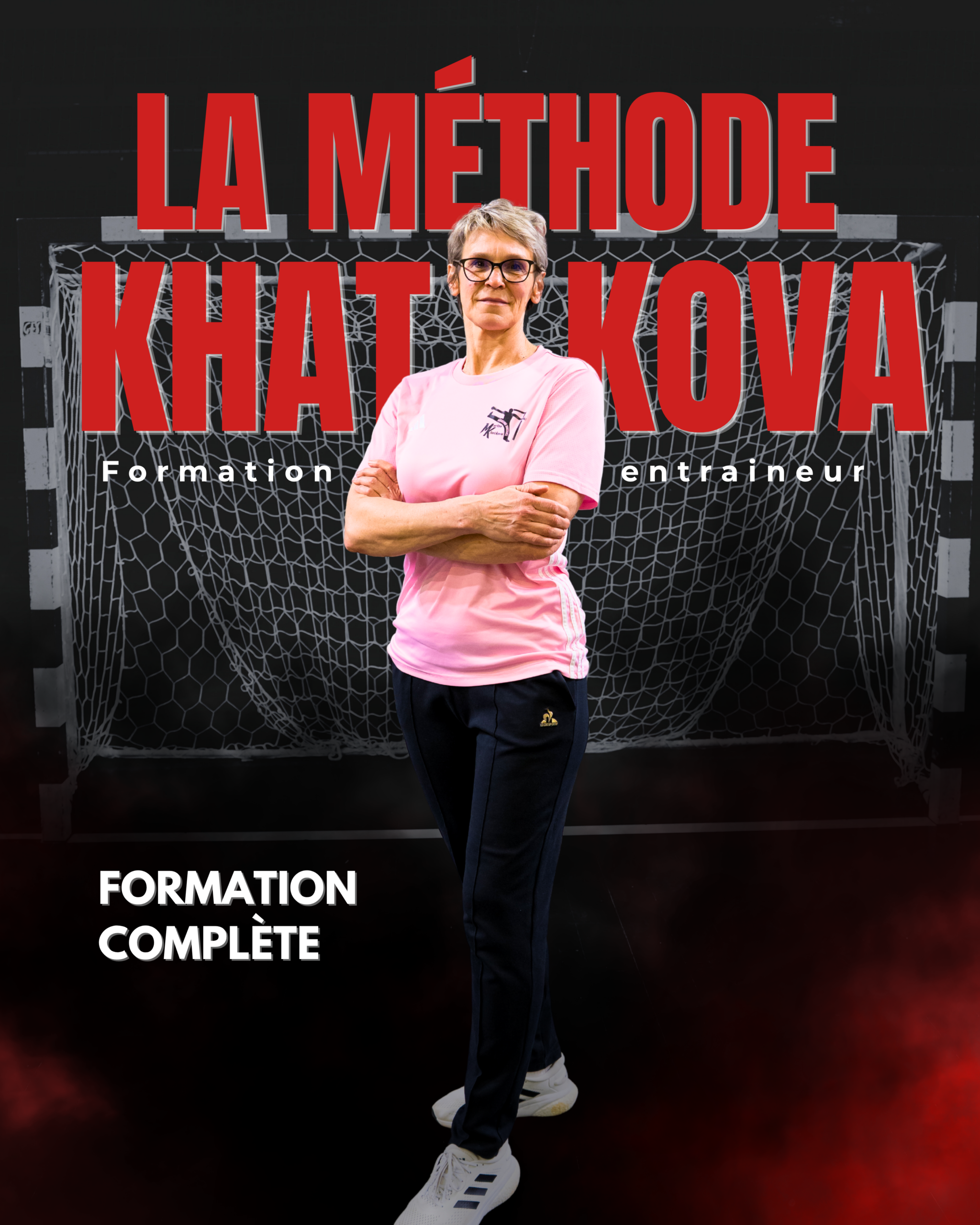 La Méthode Khatkova - Formation complète