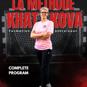 La Méthode Khatkova - Formation complète – Image 5