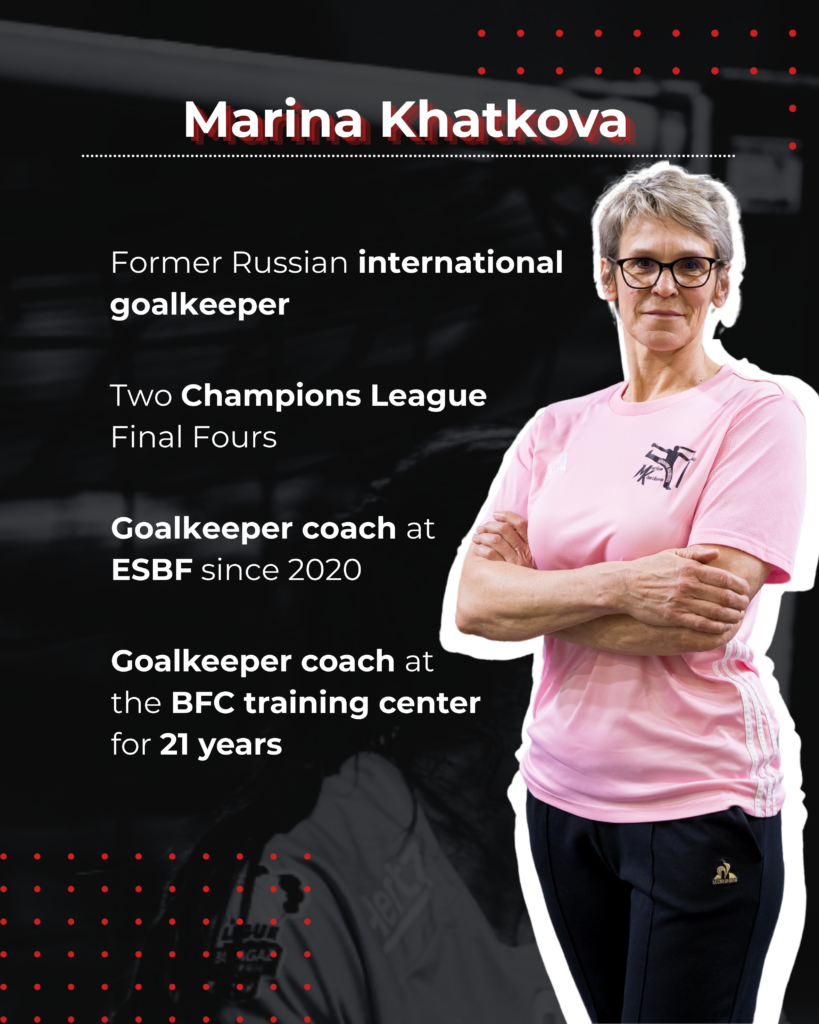 La Méthode Khatkova - Formation complète