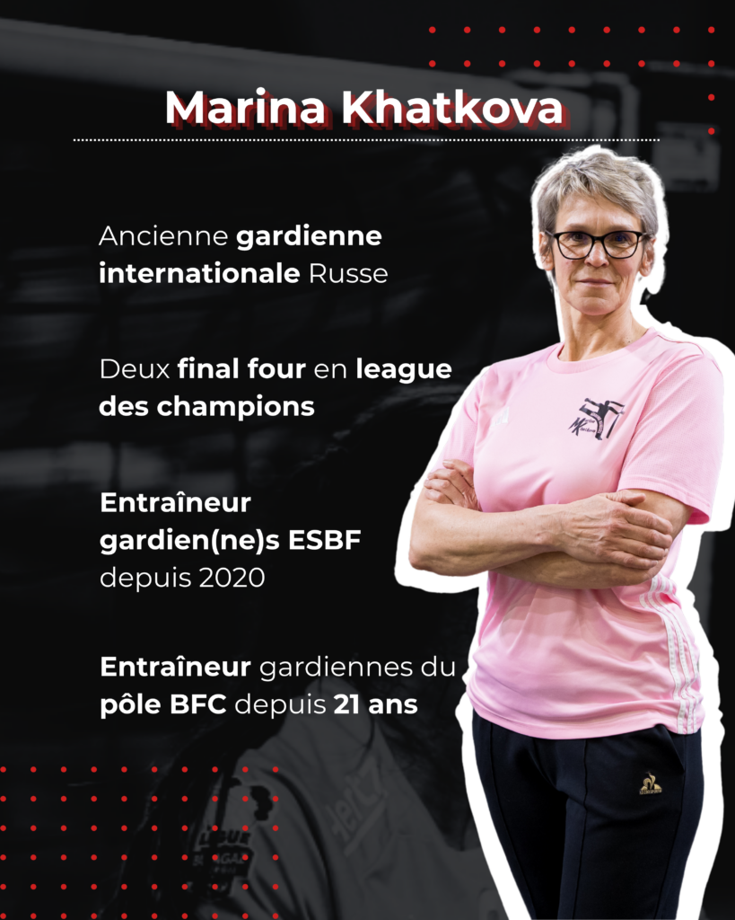 La Méthode Khatkova - Formation complète
