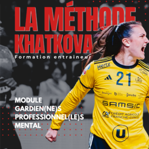 La Méthode Khatkova - Module Professionnel Mental