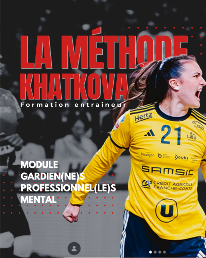 La Méthode Khatkova - Module Professionnel Mental